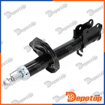 Amortisseur de suspension arrière gauche pour MAZDA | A-MZ-034, 317166